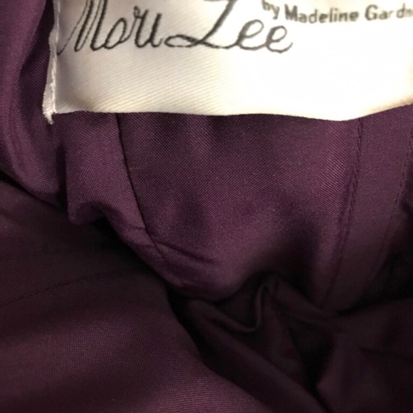 Bridesmaid dress - Picture 4 of 4